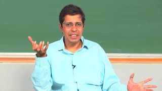 Lecture 8 Introduction to Process Synchronization in Operating Systems by NPTEL IIT MADRAS [upl. by Anglim]