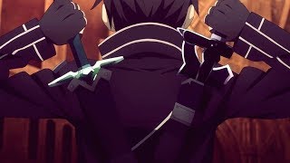 Sword Art Online Ordinal Scale AMV  Everything You Hate [upl. by Ecyla]