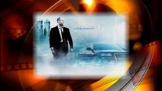 Transporter 3 Trailer HQ [upl. by Annij48]