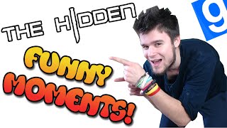 BLADII FUNNY MOMENTS 1  The Hidden 12 By spartanSC [upl. by Kaleena]