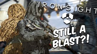 Ironsight Is Still An Absolute Blast [upl. by Bamford]