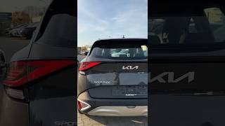 Kia Sportage 16 Hybrid for sale kia sportage suv automobile cardealer cars [upl. by Yatnoj]