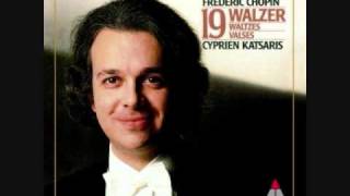 Chopin  The Waltzes  No 10 in B Minor Op 69 No 2 [upl. by Ellekram]