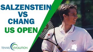 Why I Failed Against Michael Chang [upl. by Brunelle]