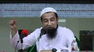 Ust Azhar Idrus  Setan Kacau Solat  2 Sujud Sahwi amp Sunat Abad [upl. by Anuahsed856]