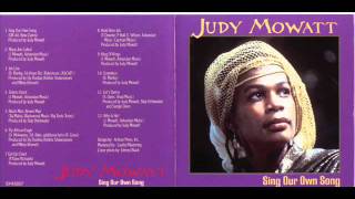 Judy Mowatt  Fly African Eagle [upl. by Ahsahs]