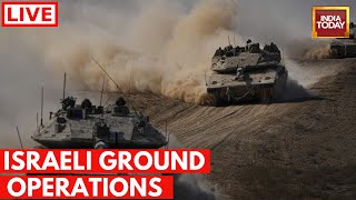 Israel Lebanon War Live  Israel Attack Updates  Israel Vs Iran News  Israel Vs Hezbollah [upl. by Hein497]