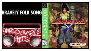 Bravely Folk Song  Soulblade [upl. by Mcclimans]