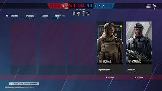 R6 road to 200 subs  420 Livestream [upl. by Anelahs]