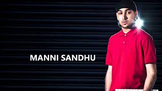 Manni Sandhu  Gidhe di Rani  DJ EA7 Extended Edition [upl. by Mullen]