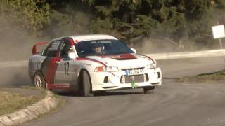 Rallye Siegerland Westerwald 2011 HD [upl. by Enelav42]