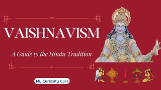 Vaishnavism A Guide to the Hindu Tradition [upl. by Siurtemed]