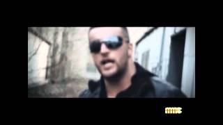 KC Rebell  Intro Official Video Derdo Derdo HD [upl. by Finah358]