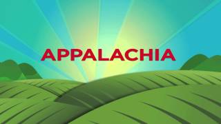 Appalachian Local Food Guide Trailer [upl. by Pippa859]