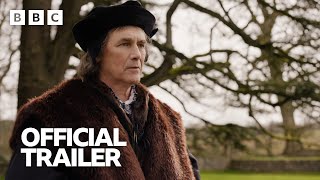 Wolf Hall The Mirror and the Light  Trailer  BBC [upl. by Adi]