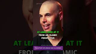 Finding Peace in Islam Joram Van Klaveren’s Advice to Study the Life of Prophet Muhammad PBUH yt [upl. by Ahtamas]