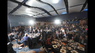 Copy of VIDEO AJC’s 2018 Top Workplaces awards [upl. by Yecart]