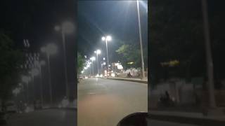 Street light youtubeshorts music trendingshorts travelvlog streetlight [upl. by Ardelle]