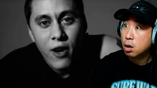 Coreano Loco reacciona a Canserbero  Cest la Mort [upl. by Nylteak]