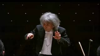 Berlioz Symphonie Fantastique Seiji Ozawa Saito Kinen [upl. by Paymar]