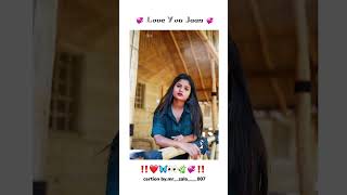 Parul rathva new timli status romantic love love song music newsong [upl. by Reeves]