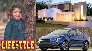 Anahita Hashemzade Viral Girl BiographyNet WorthIncomeCarsFamilyHouse amp LifeStyle 2019 [upl. by Gennaro550]