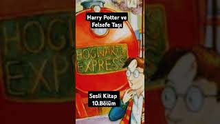 Harry Potter ve Felsefe Taşı Sesli Kitap Dinle shorts harrypotter seslikitap voldemort [upl. by Isaacs]