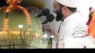 Khwaja Garib Nawaz Or Mureed Ka Waqiya Emotional Bayan By Pir Saqib Shaami [upl. by Capps142]