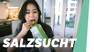 DER SALZBERICHT  Wie ungesund ist Salz [upl. by Peterus]