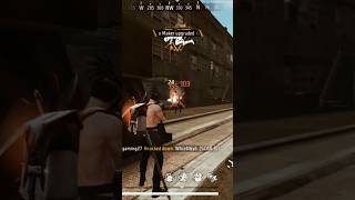 4 VS 4 free fire 🔥 ffmax freefire ff shorts telsura telsuratips ffshorts [upl. by Assyral256]