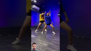 Mojy to tari lat lage dance bollywood dancer explore love virlashort [upl. by Ahcsatan]