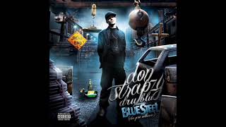 Don Strapzy  Blue Steel FULL MIXTAPE [upl. by Eeloj890]