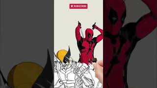 Deadpool and WOLVERINEs EPIC Friendship Revealed [upl. by Dunston900]