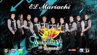 Torbellinos De Nayarit El Mariachi [upl. by Dorsman592]