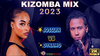 Remix Kizomba josslyn feat Dynamo 2023 [upl. by Aliakim]