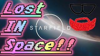 Corporate Espionage  Starfield  EP 71 [upl. by Amat]