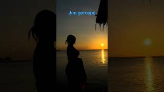 jen gorospe tiktok new upload [upl. by Airal984]