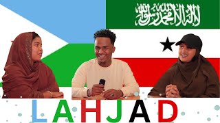 LAHJAD REER JABUTI IYO HARGEISA ASMA MALABO VS SIMAAN BEELA [upl. by Hctim]