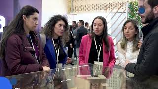 ¡Smart City Expo Bogotá regresa en su edición 2024 [upl. by Sairahcaz196]