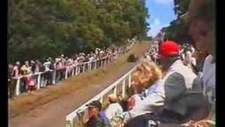 Brooklands Centenary Hill Climb [upl. by Thorma]