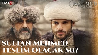 Bali Bey Şehzade Mehmed’i Teslim Almaya Geldi  Mehmed Fetihler Sultanı 2 Bölüm trt1 [upl. by Chang]