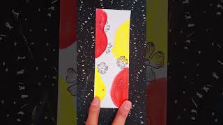 bookmarkideas bohoart ✨️♥️🪷 how to make book holder [upl. by Menon]