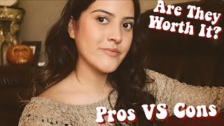 Braces Pros VS Cons [upl. by Estas]