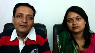 Liver Cirrhosis Patient Cured By Dr Madan Gulati [upl. by Osana]