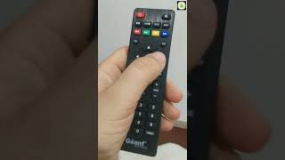 طريقة إضافة قناة الأرضية الجزائرية ENTV في الميني القديم على ريسيفر جيون géant GNRS8 mini HD plus [upl. by Fasa]