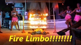 The Best Limbo Dance In The World [upl. by Htebarual]