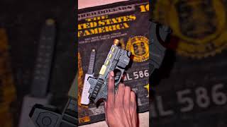 NAME THIS GLOCK viralvideo safety fakegun wtf [upl. by Itida925]