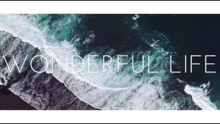 NEW Sia Type Beat  Wonderful life GIMI Productions [upl. by Aned]