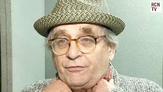 Sylvester McCoy Loves Peter Capaldi As The Doctor [upl. by Blandina]