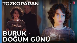 Buruk Doğumgünü🎂  Tozkoparan 16 Bölüm [upl. by Lopez301]